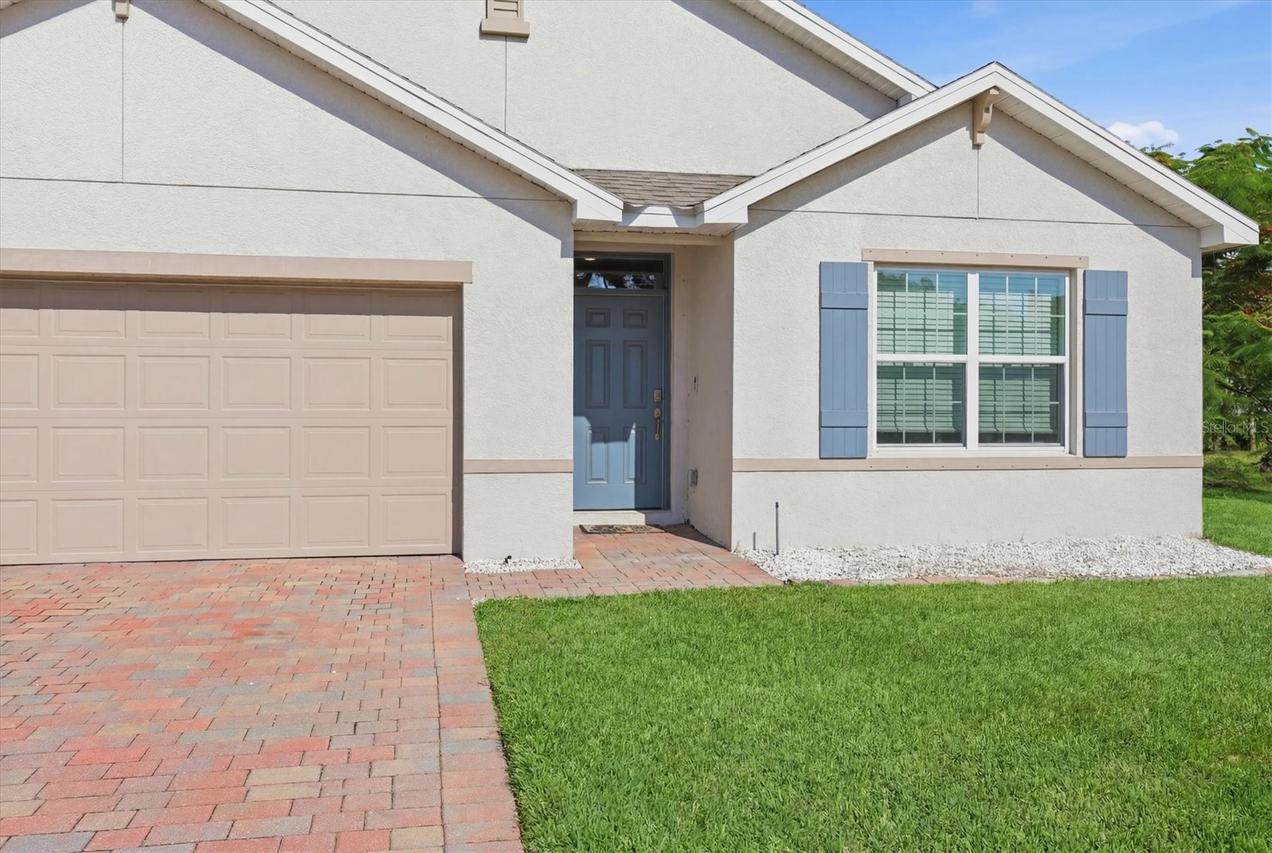 258 Rio De Janeiro Ave., Punta Gorda, FL 33983
