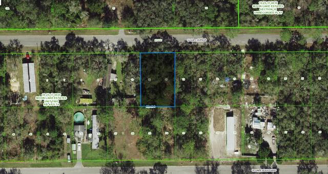 Homes Just Sold in Moon Lake Estates: July 14th to July 20th