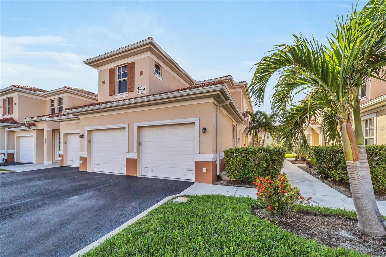 240 W End Dr. #923, Punta Gorda, FL 33950