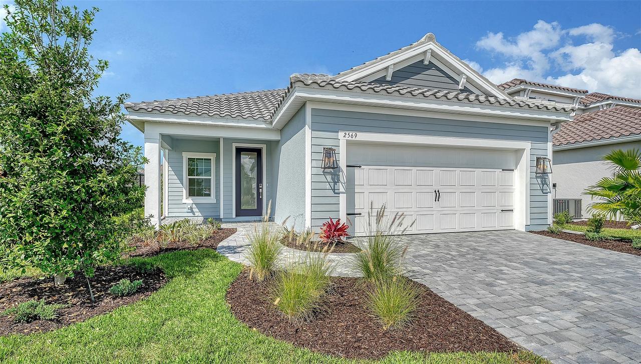 2569 Dasheen Pl., Sarasota, FL 34240