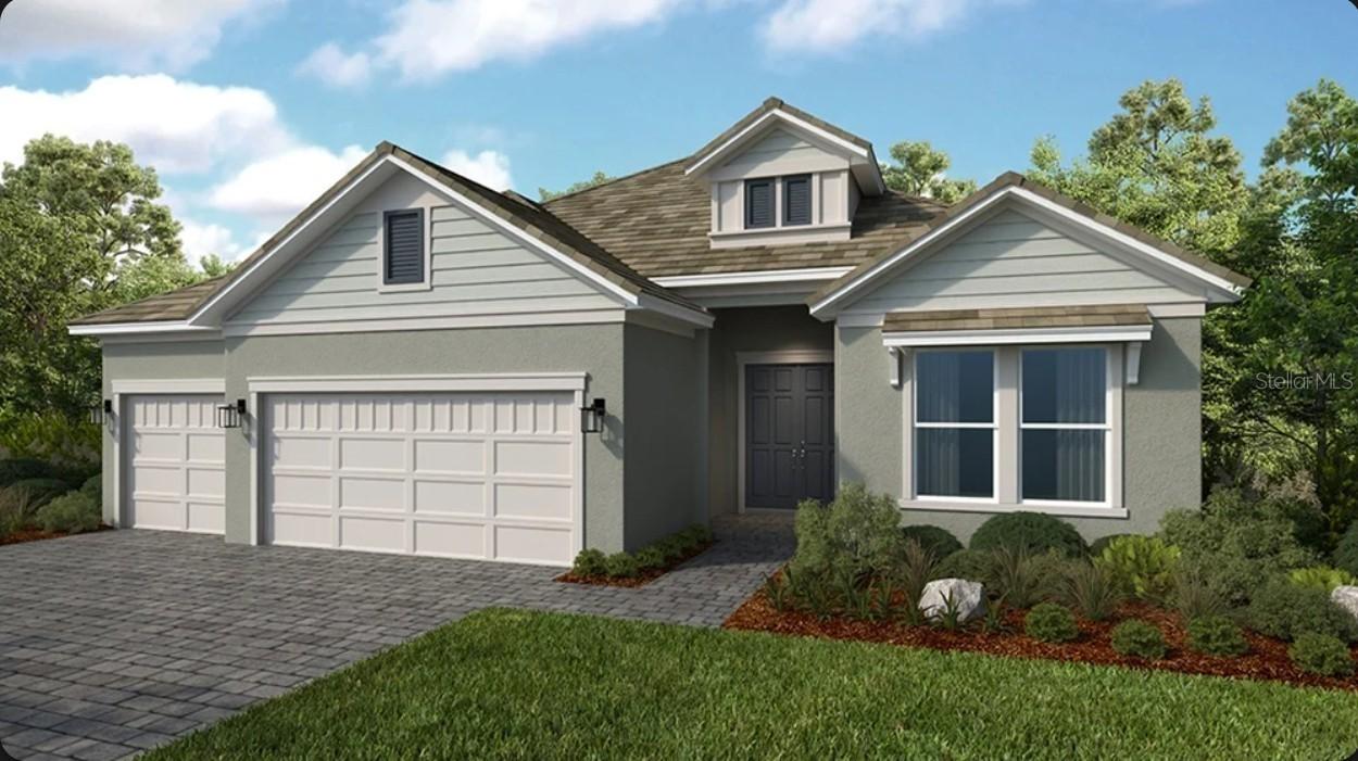 26128 Asparano Ave., Englewood, FL 34223