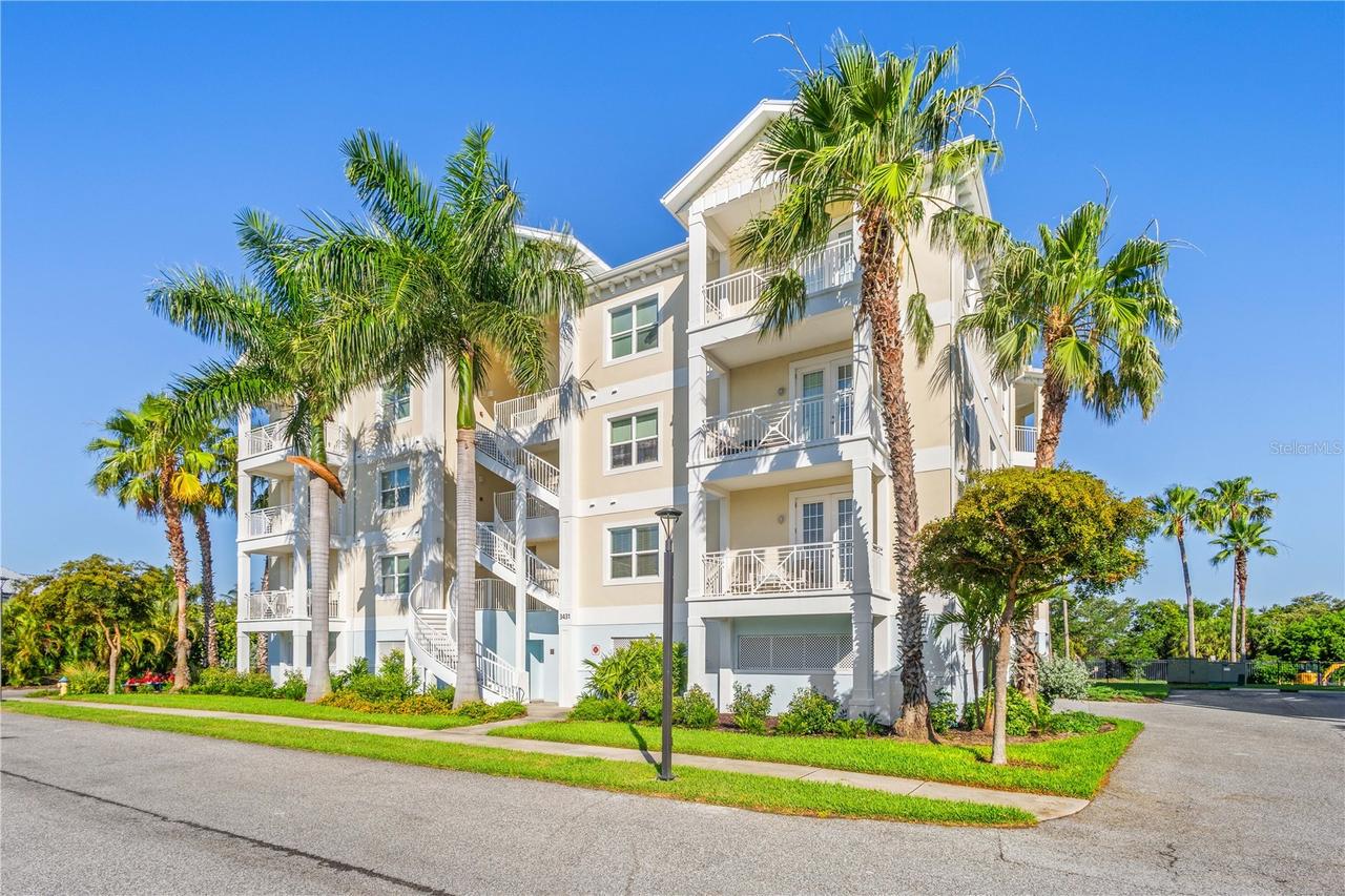 3431 79th Street Cir. #101, Bradenton, FL 34209