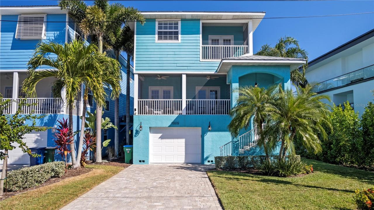 7005 Holmes Blvd., Holmes Beach, FL 34217