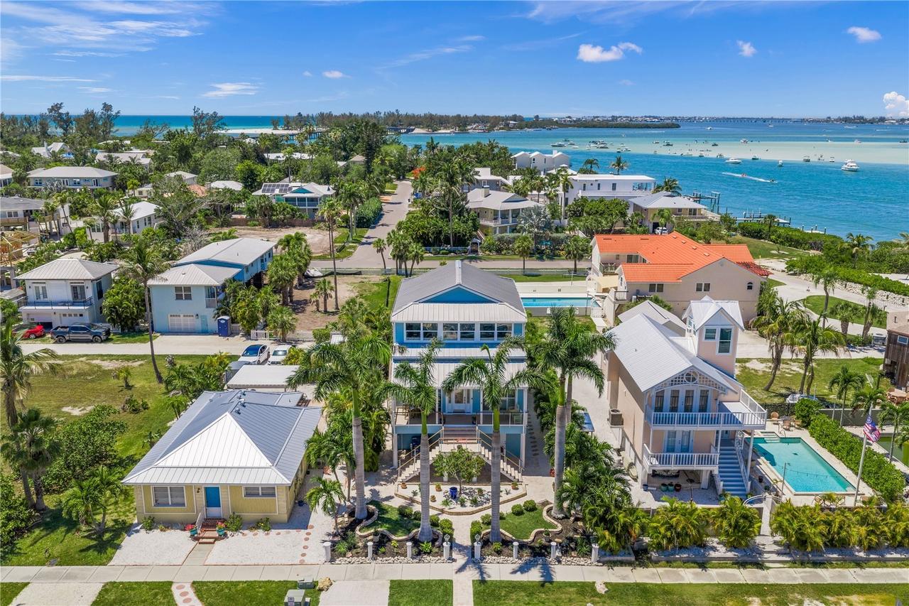 791 Broadway St., Longboat Key, FL 34228