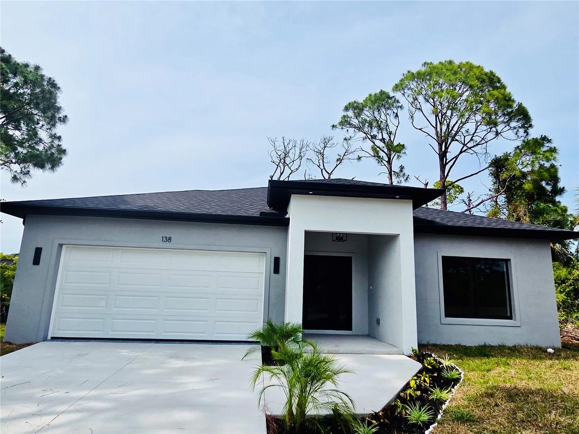138 Ingram Blvd., Rotonda West, FL 33947