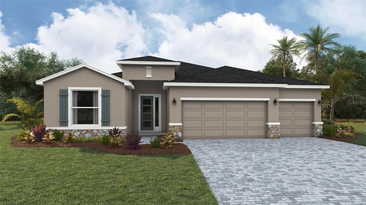 1851 Browning Loop, Parrish, FL 34219