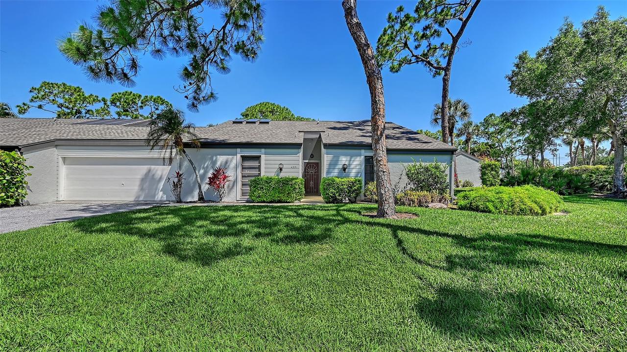 4391 Woodmans Chart #155, Sarasota, FL 34235