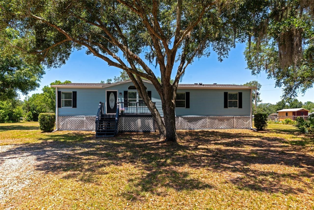 14110 Sugar Bowl Rd., Myakka City, FL 34251