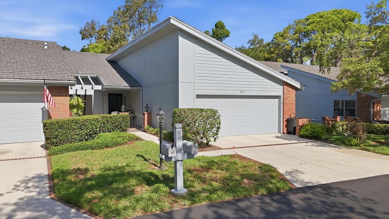 2644 Moss Oak Dr. #47, Sarasota, FL 34231