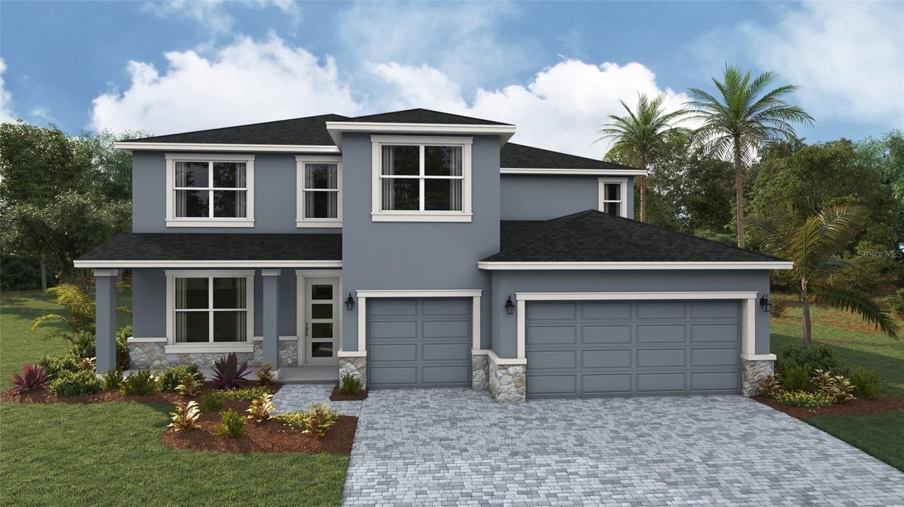 1855 Browning Loop, Parrish, FL 34219