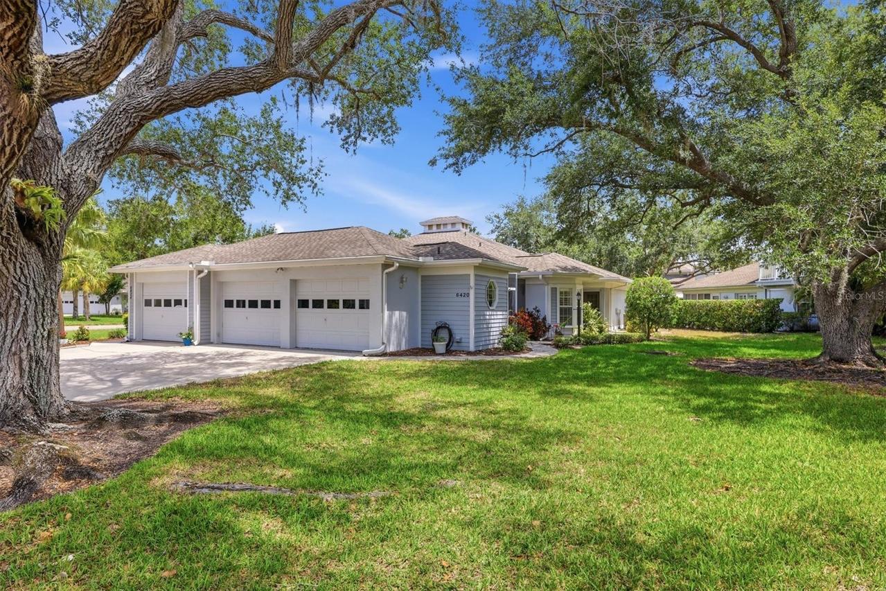 6420 Carrington Cir. #35, Sarasota, FL 34238
