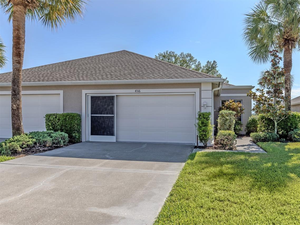 4316 Fairway Dr., North Port, FL 34287