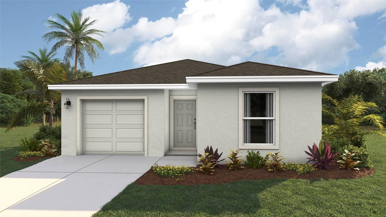 13126 Old Canoe Way, Parrish, FL 34219