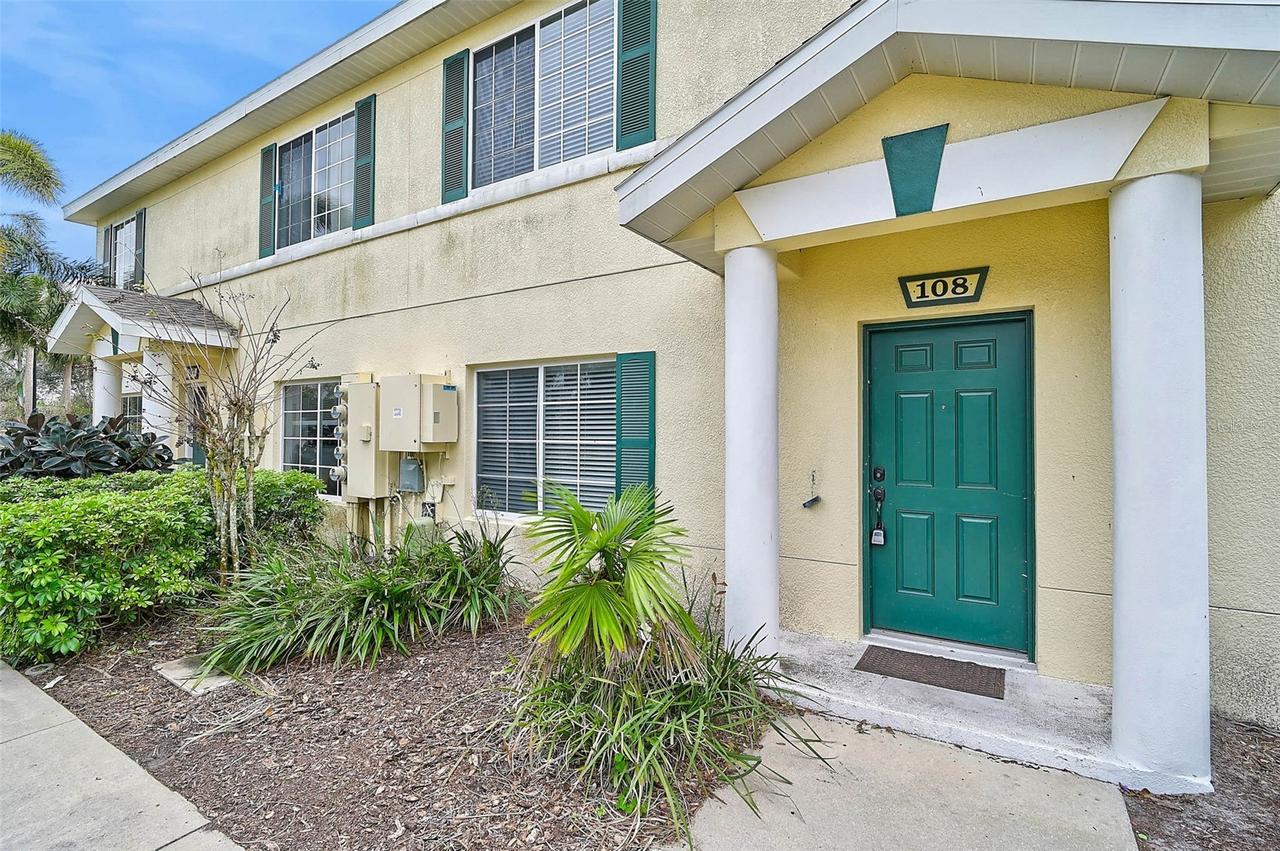 208 Cape Harbour Loop #108, Bradenton, FL 34212