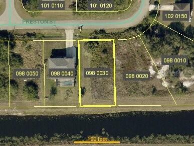 356 Preston St., Lehigh Acres, FL 33974