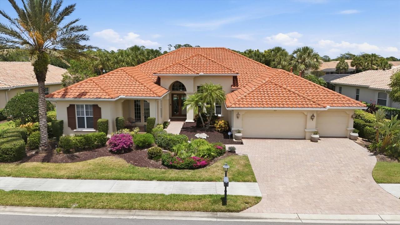 113 Portofino Dr., North Venice, FL 34275
