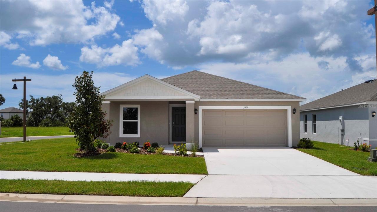 12407 Hopscotch Ave., Palmetto, FL 34221