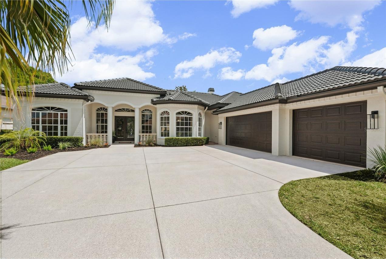 7318 Eaton Ct., University Park, FL 34201