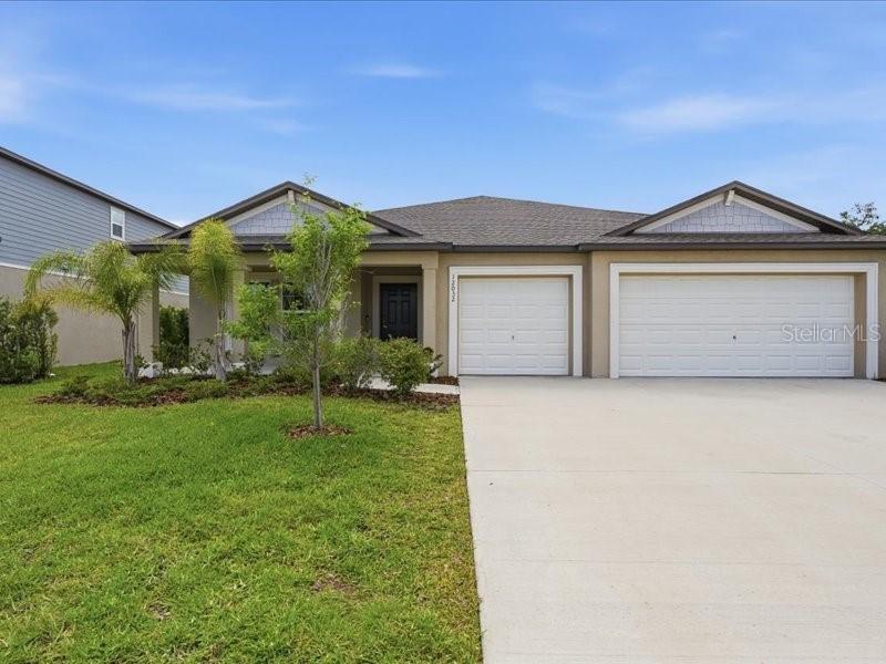 12032 Blue Diamond Tr., Parrish, FL 34219