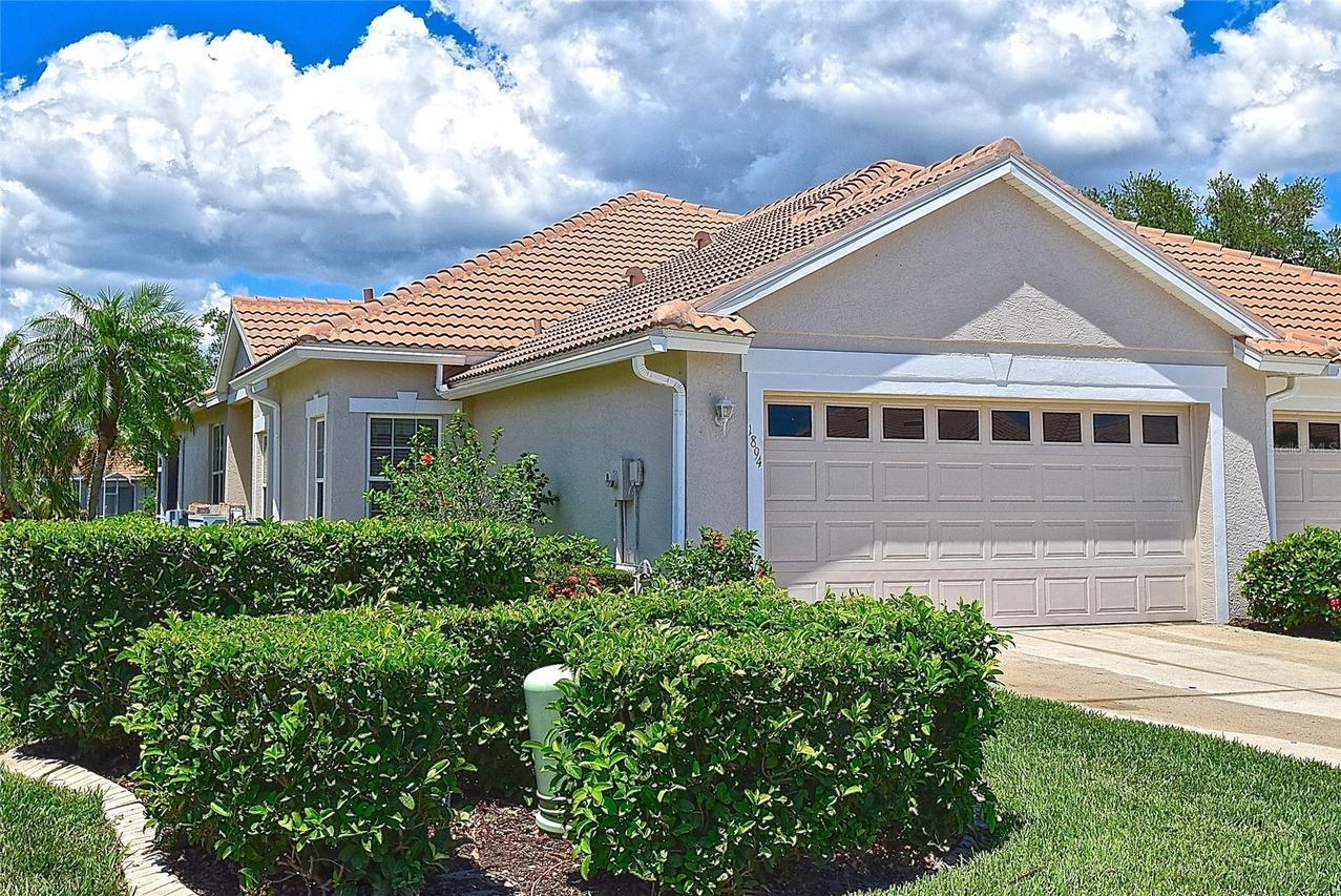 1894 San Silvestro Dr., Venice, FL 34285