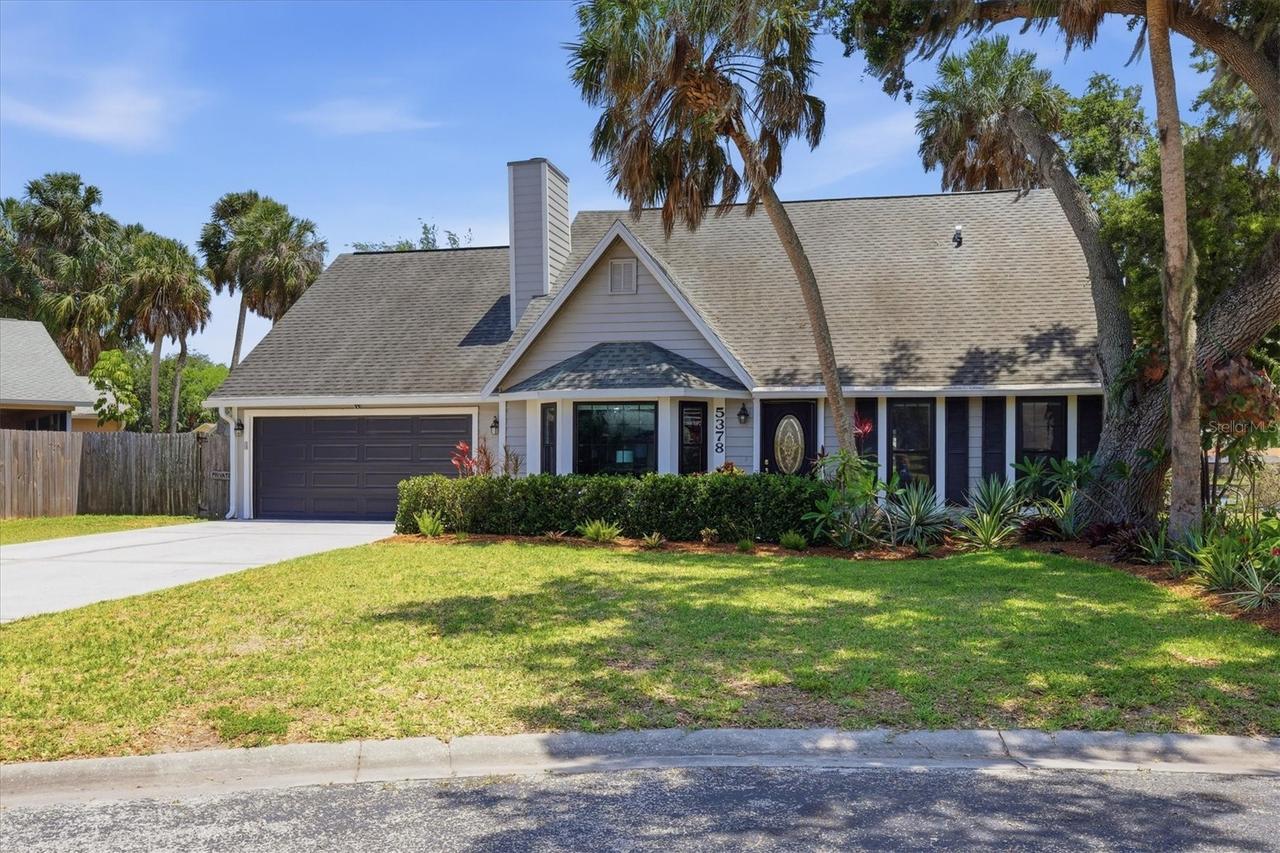 5378 Sarapointe Ct., Sarasota, FL 34232