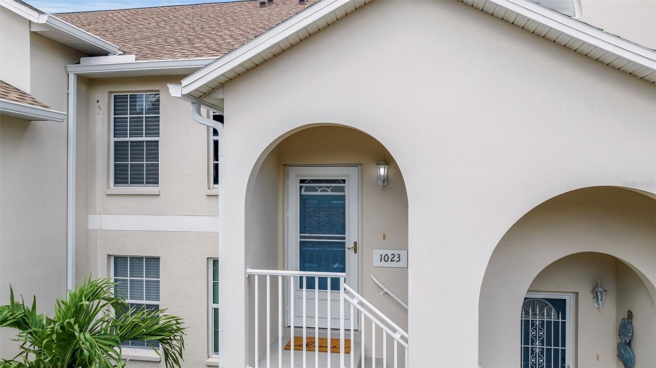 8340 Wingate Dr. #1023, Sarasota, FL 34238