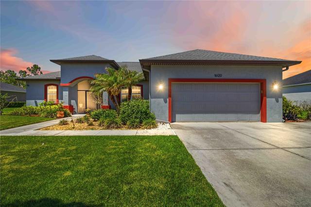 New Construction Homes For Sale This Week That Attend Parrish Community High School: May 13th to May 19th