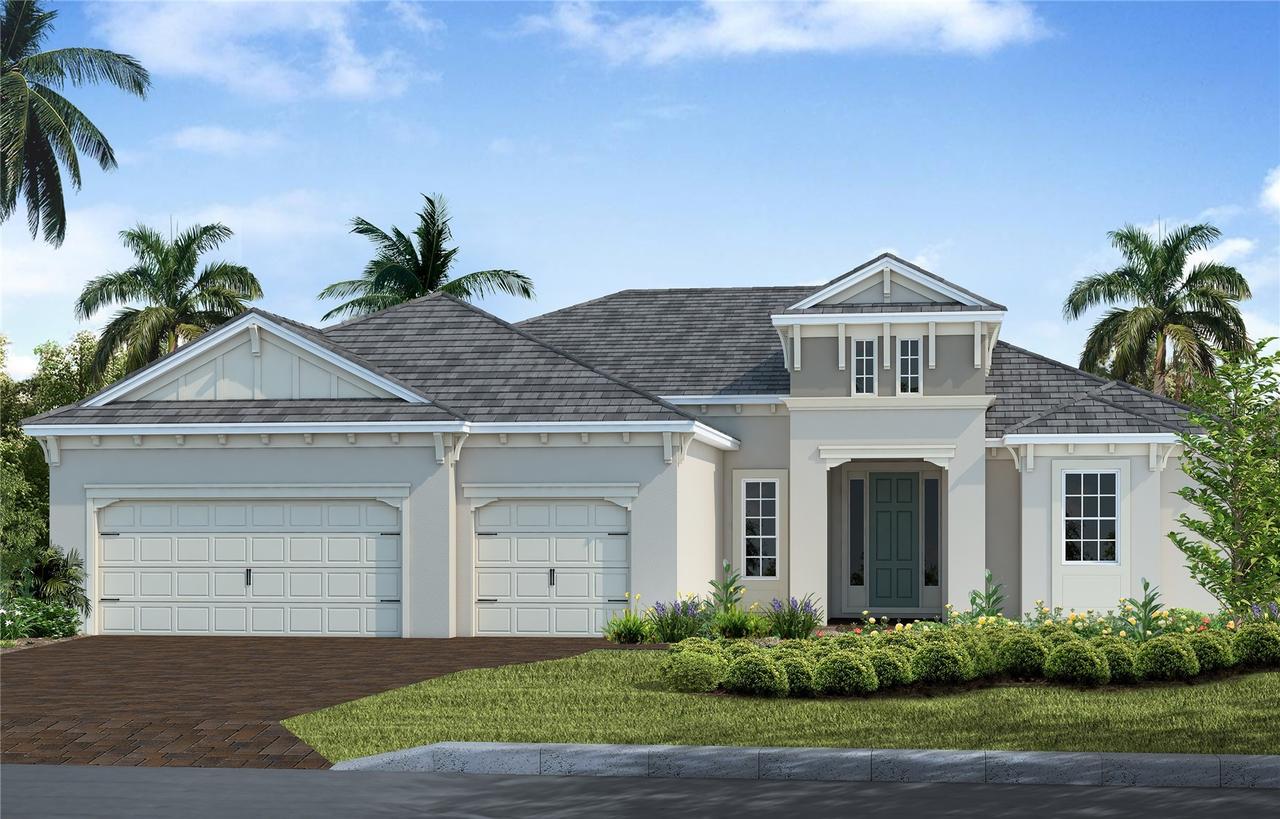 12630 Harney St., Venice, FL 34293