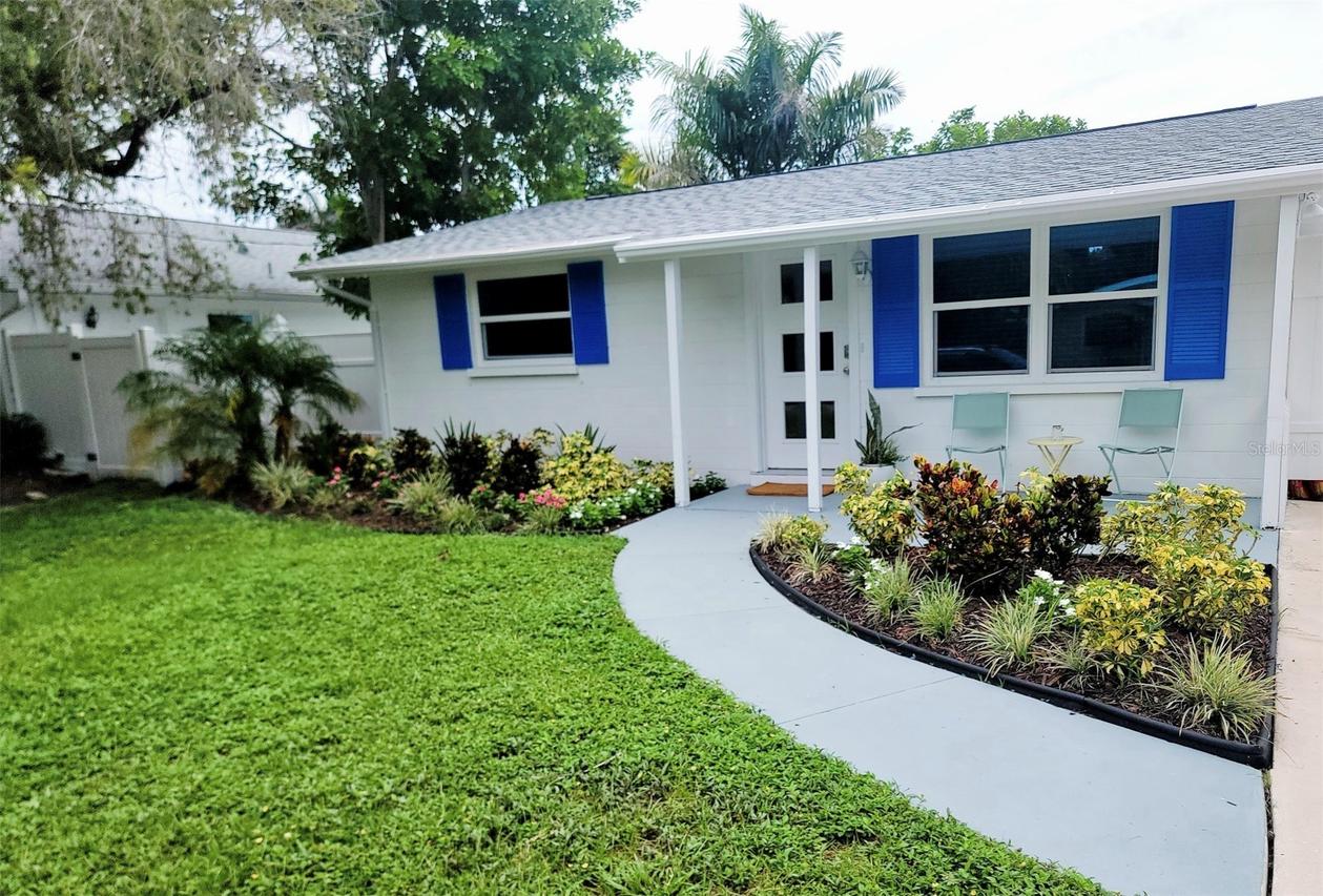 3440 Chapel Dr., Sarasota, FL 34234