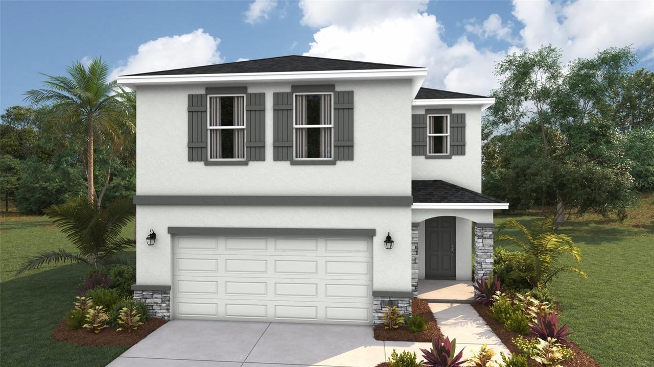9965 Morning Meadowlark Tr., Parrish, FL 34219