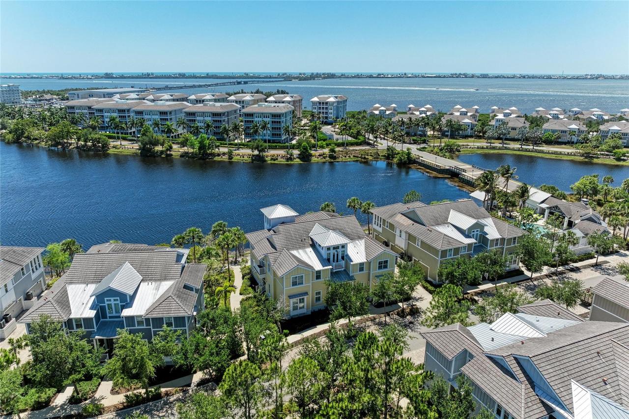 340 Sapphire Lake Dr. #201, Bradenton, FL 34209