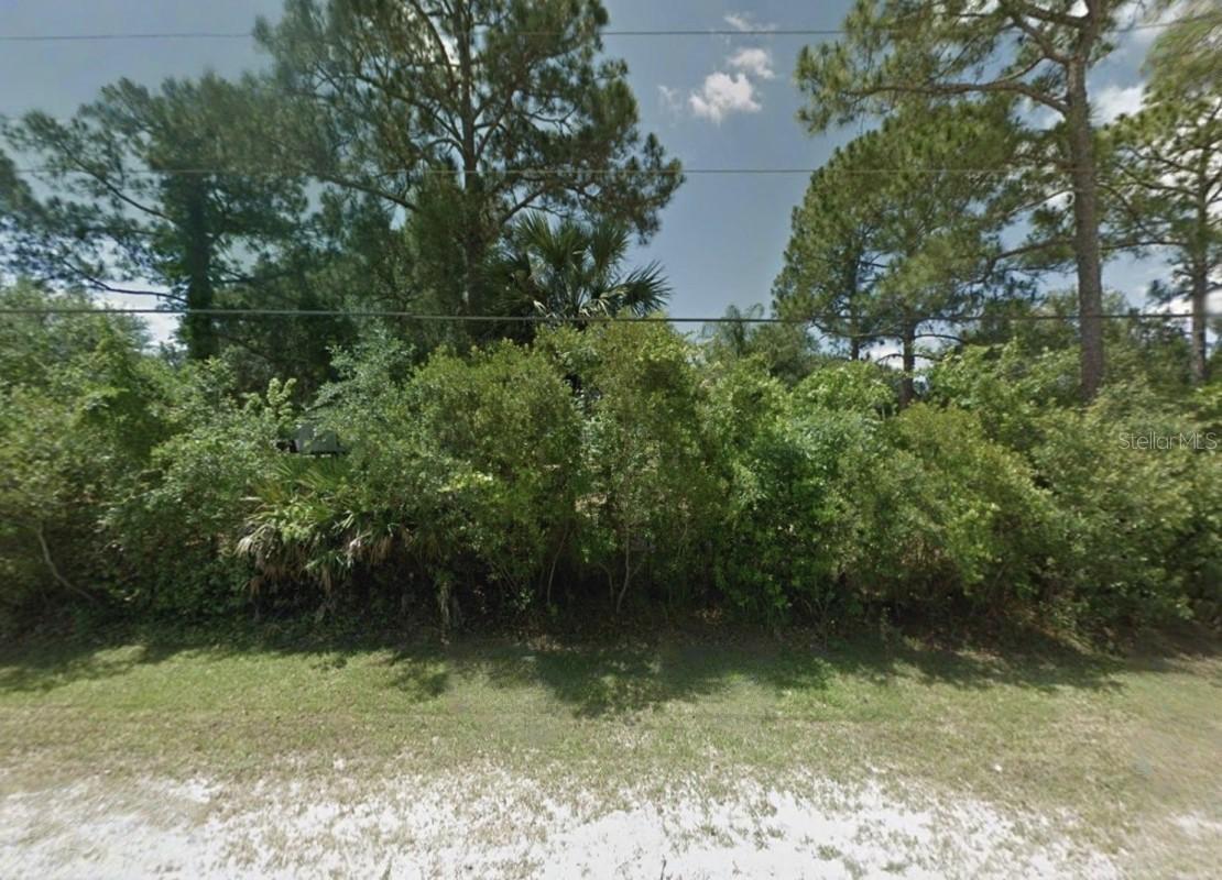 2205 Blue Fish Pl., Geneva, FL 32732
