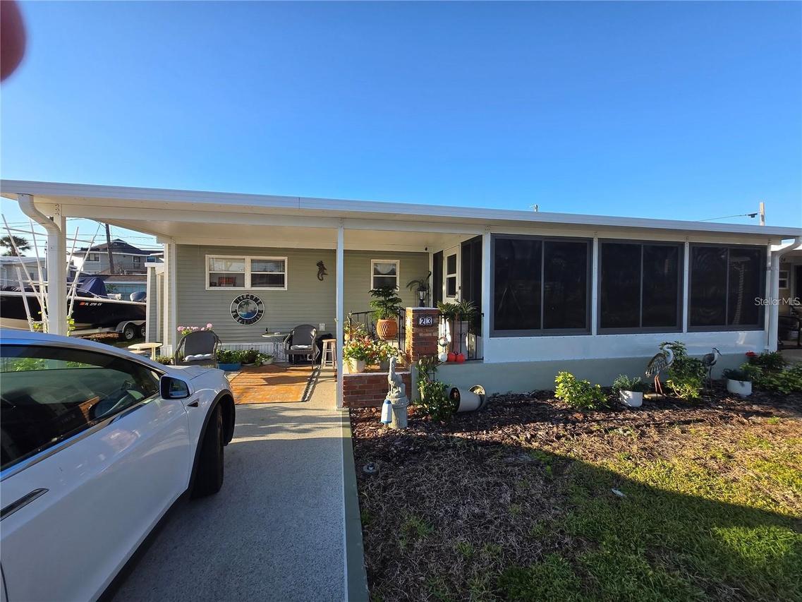 2295 N Beach Rd. #23, Englewood, FL 34223