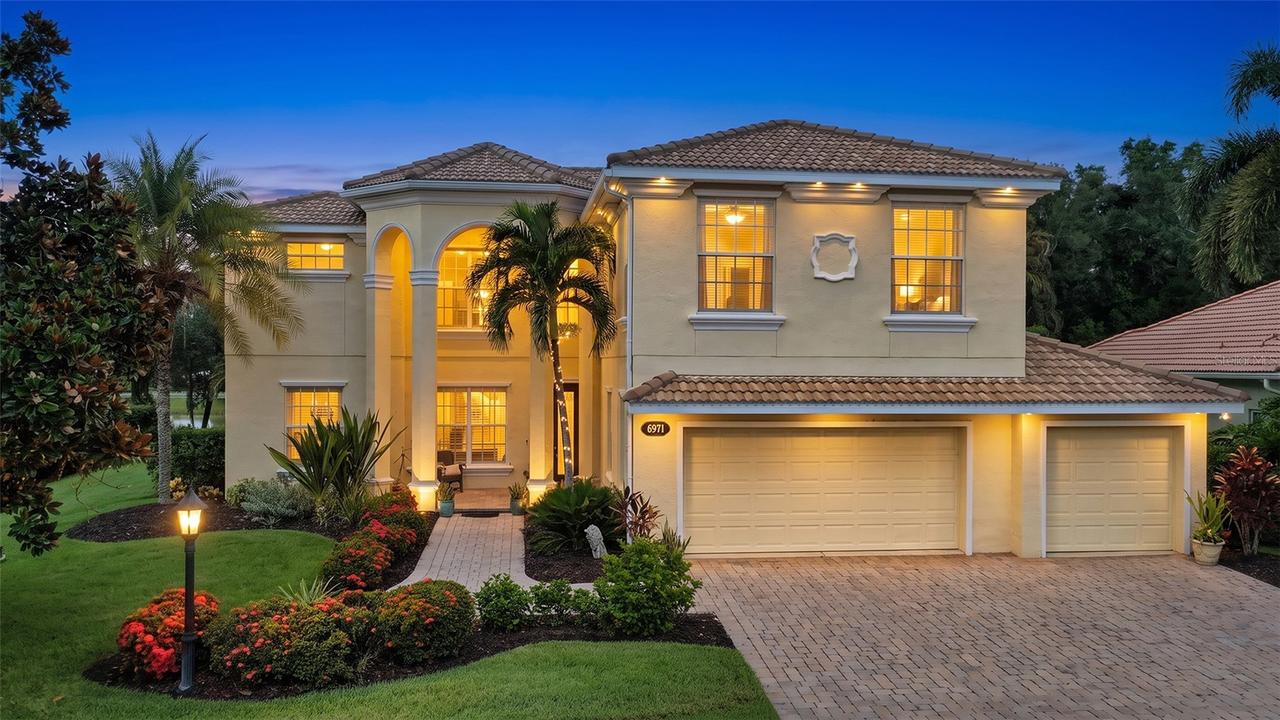 6971 Scrub Jay Dr., Sarasota, FL 34241
