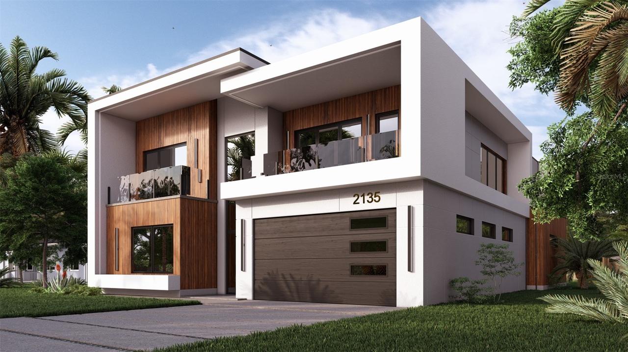 2135 Hibiscus St., Sarasota, FL 34239