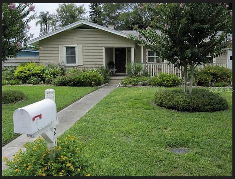 2126 Hibiscus St., Sarasota, FL 34239