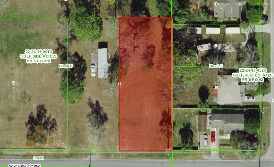 7719 New York Ave., Hudson, FL 34667