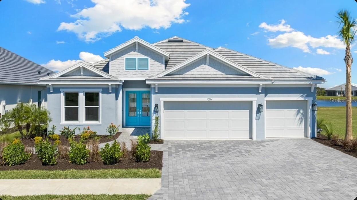 10594 Eclipse St., Sarasota, FL 34241