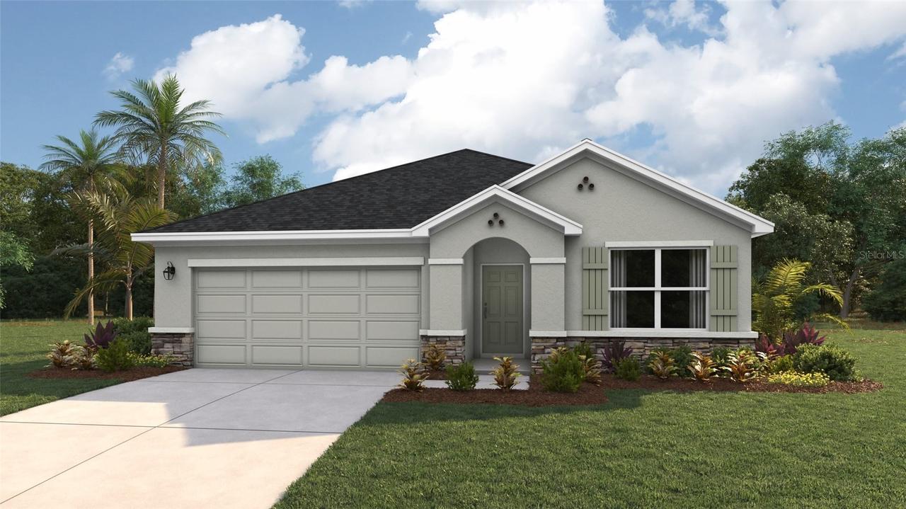 10920 Rabbit Grove Tr., Parrish, FL 34219