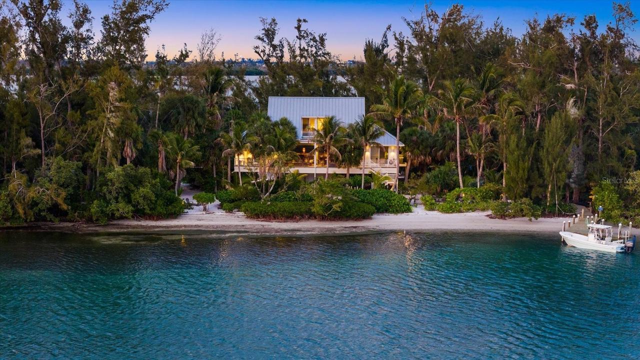7143 La Lenaire Dr., Longboat Key, FL 34228