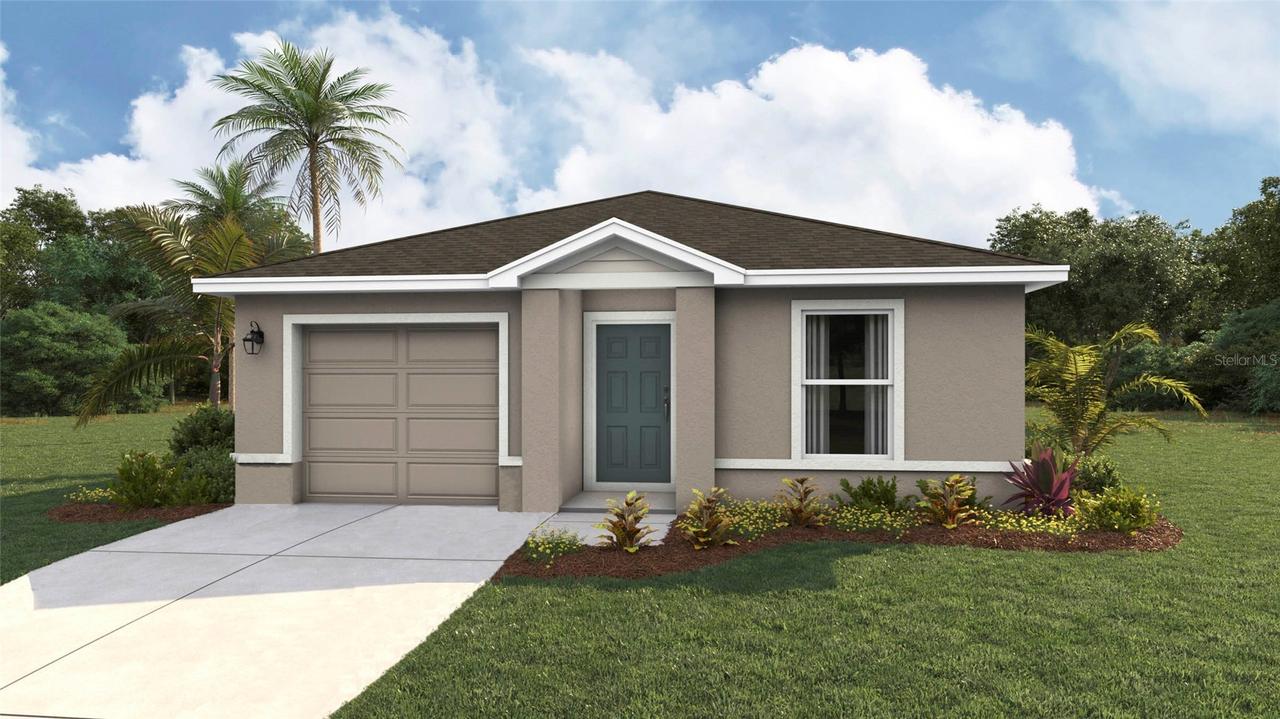 17851 Wheat Stack Ct., Parrish, FL 34219