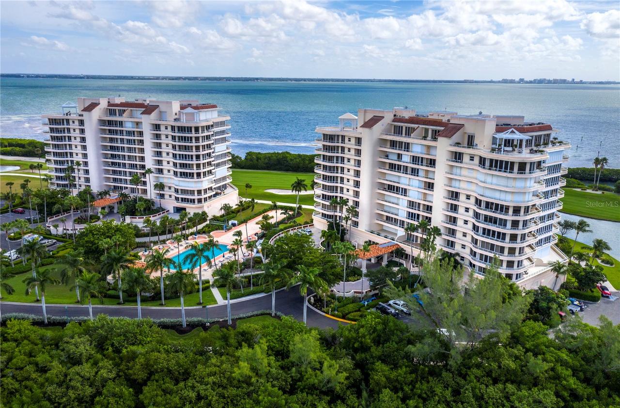 3030 Grand Bay Blvd. #312, Longboat Key, FL 34228