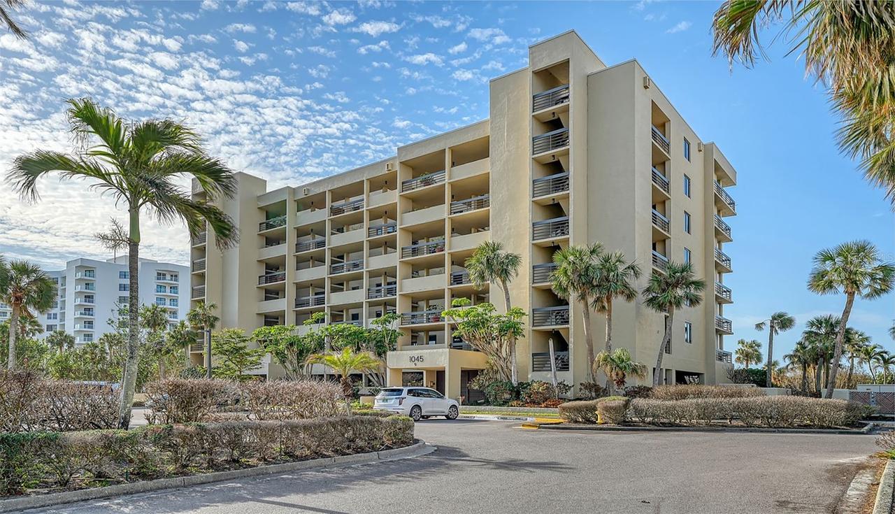 1045 Gulf Of Mexico Dr. #301, Longboat Key, FL 34228