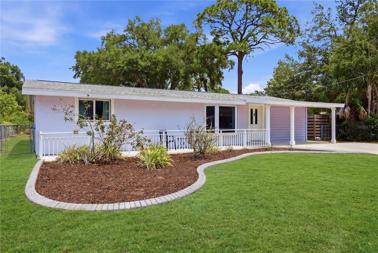 2233 Alice Rd., Sarasota, FL 34231