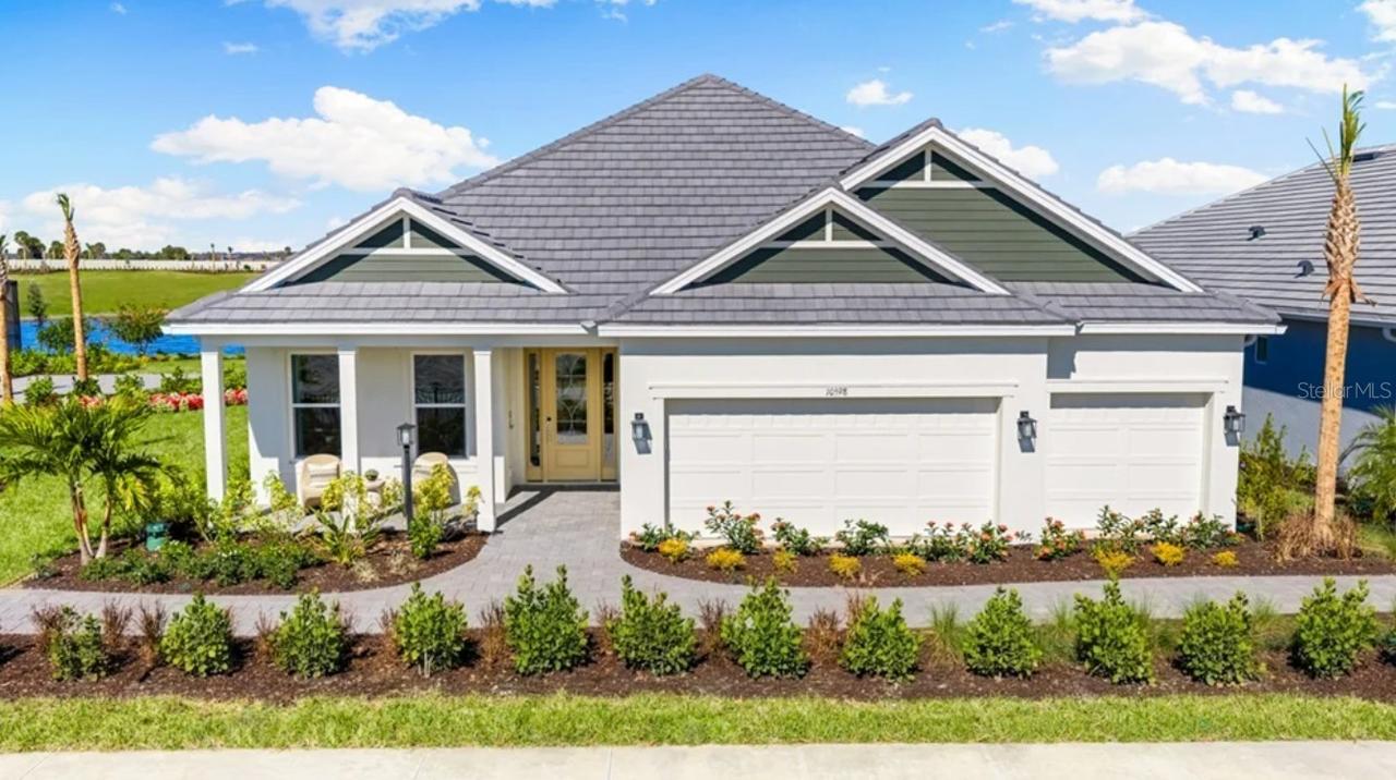 10598 Eclipse St., Sarasota, FL 34241
