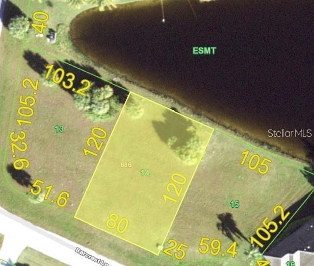 17209 Barcrest Ln., Punta Gorda, FL 33955