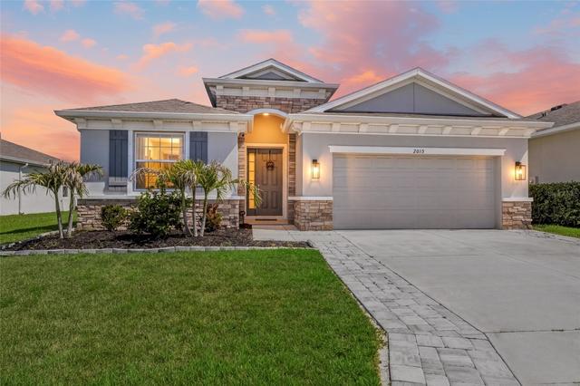 New Construction Homes For Sale This Week That Attend Tatum Ridge Elementary School: May 13th to May 19th