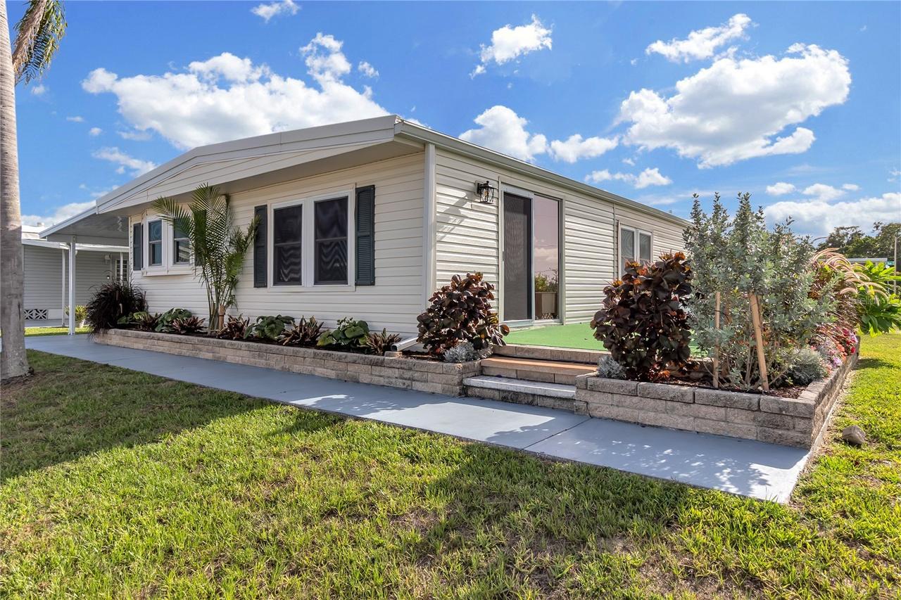 1535 45th Avenue Dr., Ellenton, FL 34222