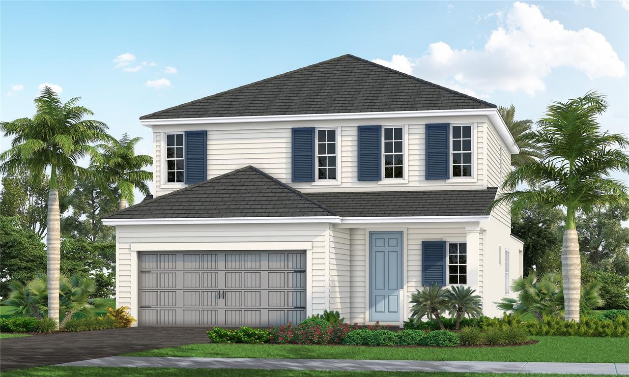 17698 Sylvester Dr., Venice, FL 34293