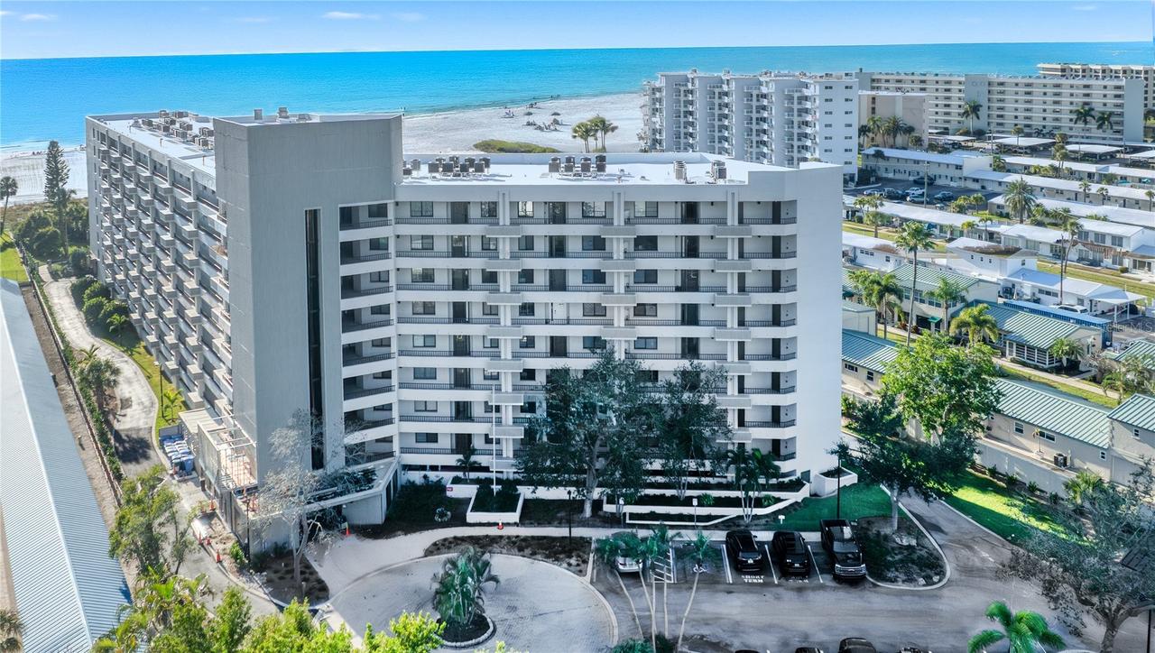 5880 Midnight Pass Rd. #907, Sarasota, FL 34242